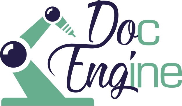 Doc Engine Legal Revolution 2019