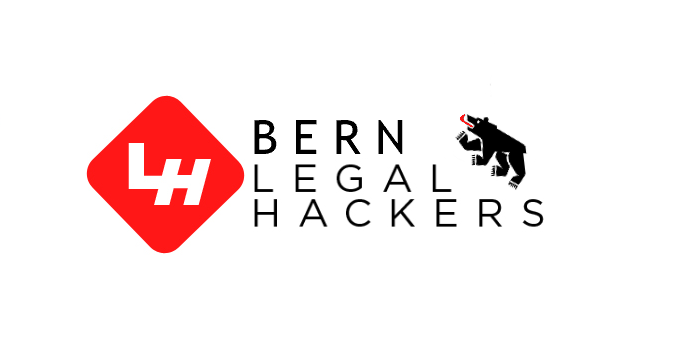 Legal Hackers Bern - Coding for Lawyers